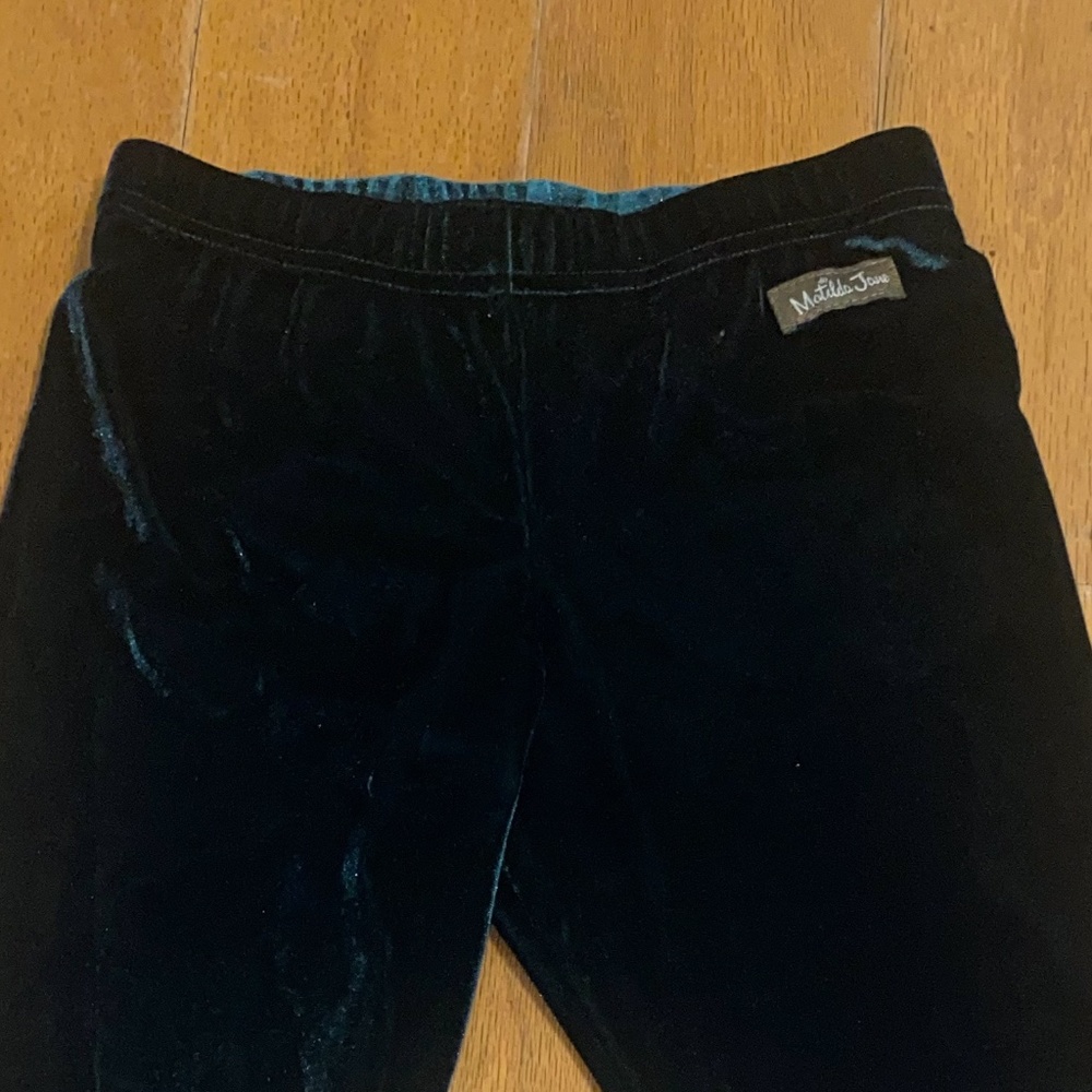 Girl's Size 10 Matilda Jane Pants